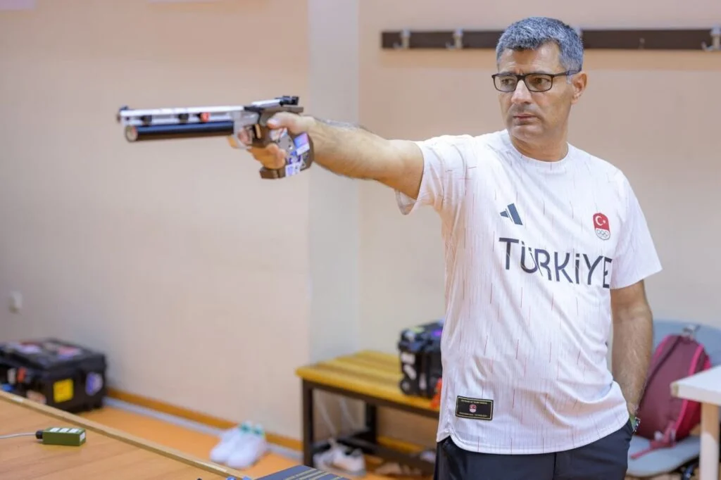 From Gender Row to Olympics Nadeem's Victory Memorable Moments from the 2024 Olympics