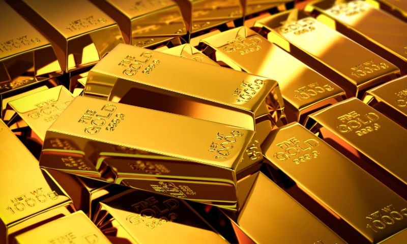 Gold Prices Hit Record Highs in Pakistan Amid Global Market Shifts