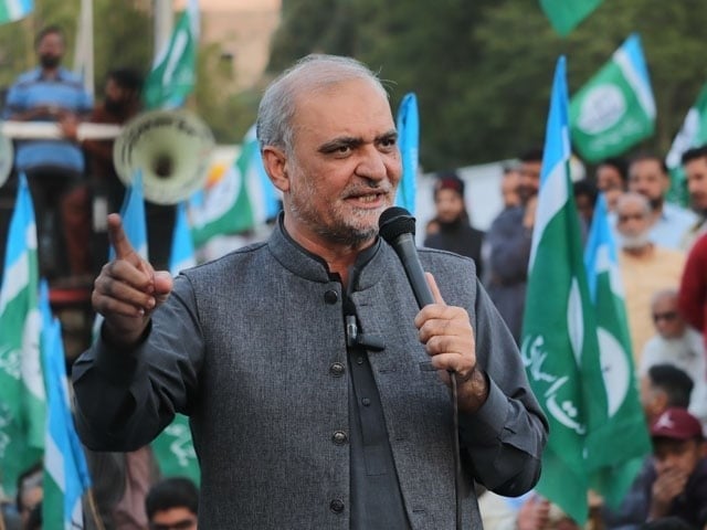 Jamaat-e-Islami Threatens Nationwide Strike Over Government's Unfulfilled Promises