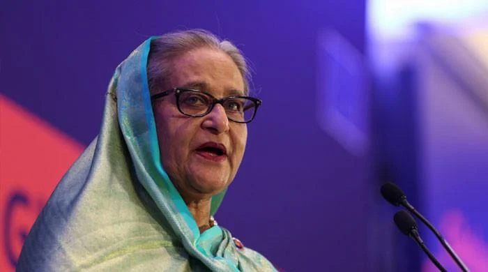 Hasina Expected to Stay in India Until UK Asylum Decision