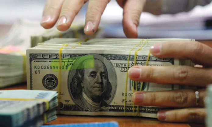 Significant Increase in Pakistan's Foreign Exchange Reserves
