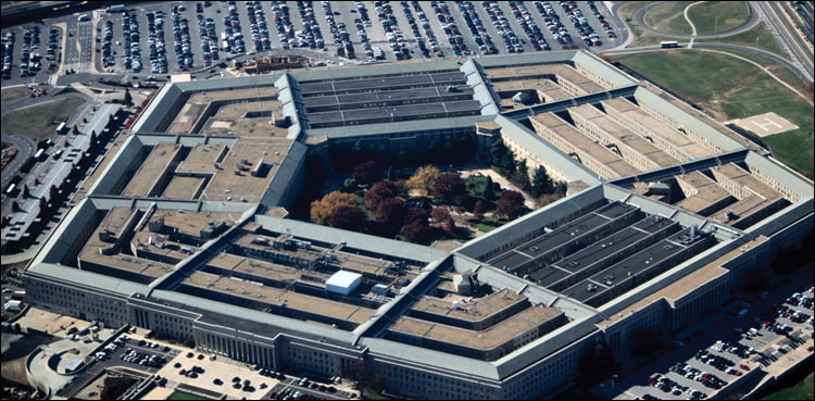 Pentagon Denounces Terrorist Attack in Balochistan