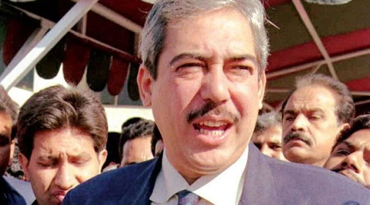 SHC Reviews Appeals in Murtaza Bhutto Murder Case