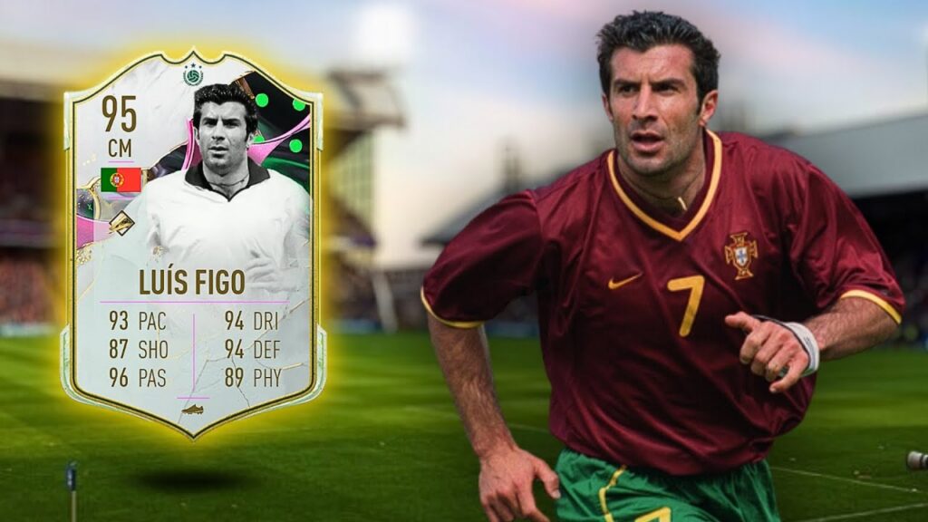 ESPN's Top 25 Footballers of the 21st Century