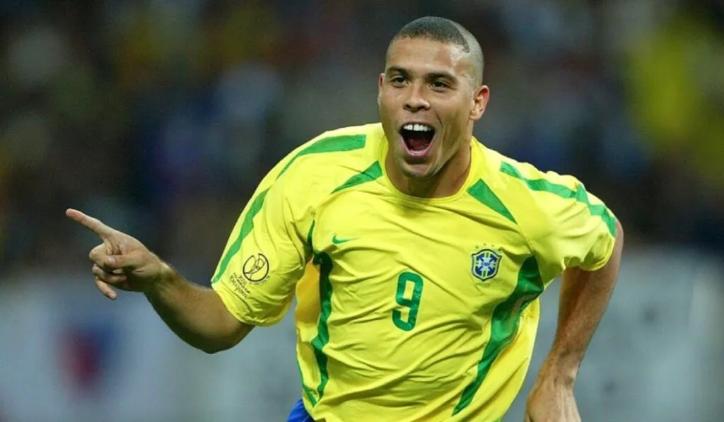 ESPN's Top 25 Footballers of the 21st Century