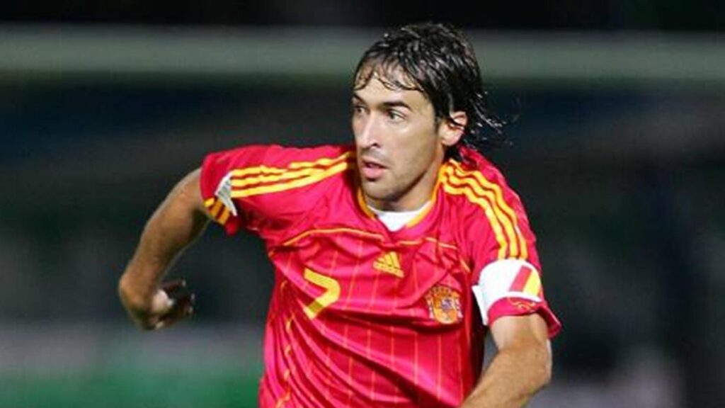 ESPN's Top 25 Footballers of the 21st Century 16 ESPN's Top 25 Footballers of the 21st Century