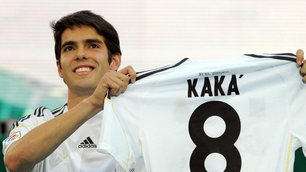 ESPN's Top 25 Footballers of the 21st Century