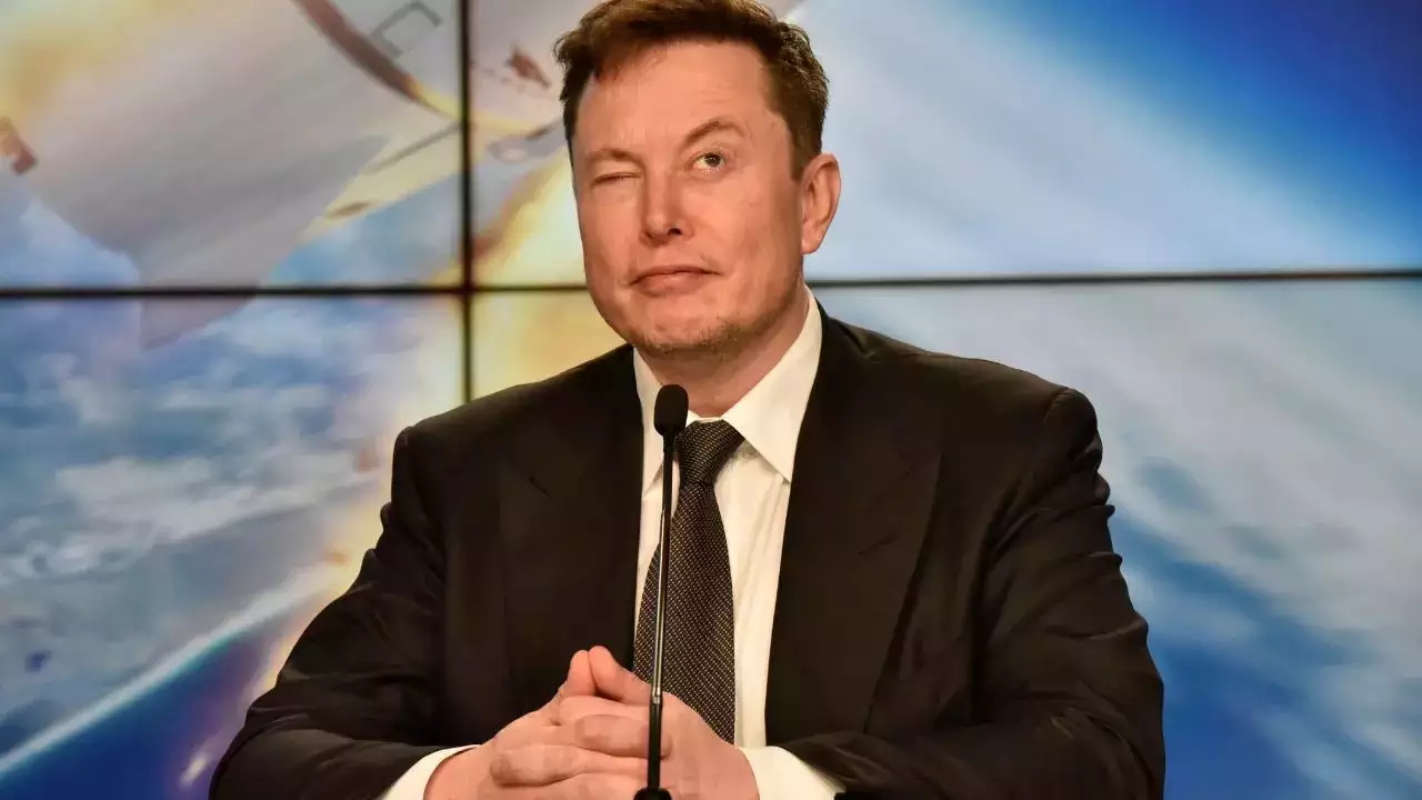 Elon Musk's Wealth Reaches $270 Billion, surpassing McDonald's and Pepsi