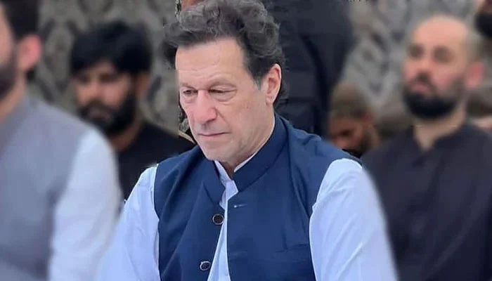 Imran Khan Interrogated by FIA Over Threatening Social Media Post