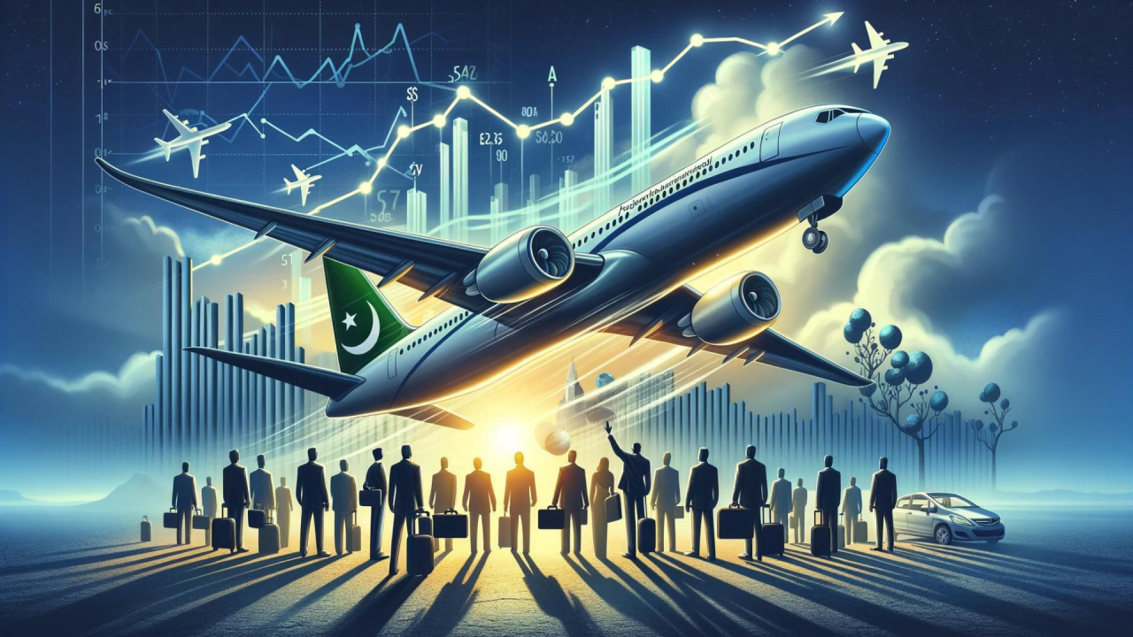 The privatisation process for Pakistan International Airlines (PIA) faces another setback, adding to uncertainties about the airline's future.