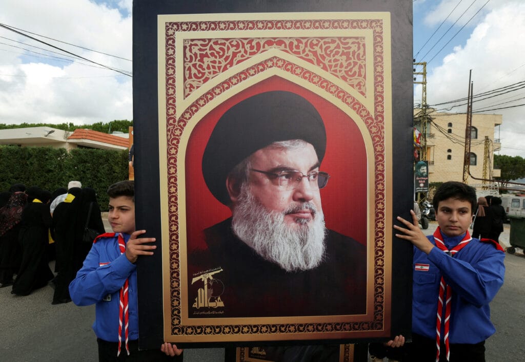 Who is Naeem Qasim? Hezbollah's Interim leader After Nasrallah’s Death