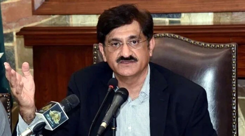 Sindh Government Approves Rs1.5 Billion for Repairs on Rain-Damaged Karachi Roads