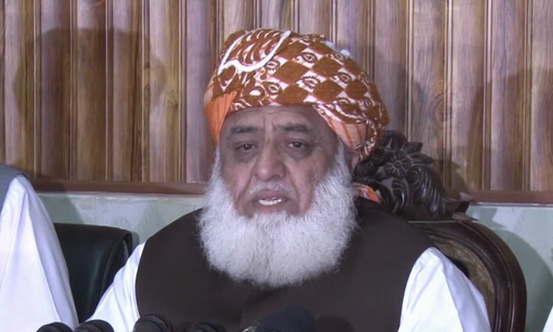 All Eyes on Fazlur Rehman as Government Faces Hurdles in Passing Judicial Amendments