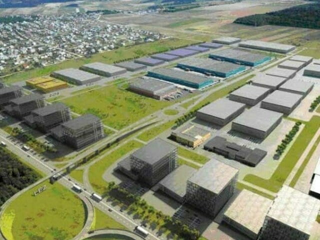 Sindh CM Announces New Industrial Zones to Boost Economic Growth