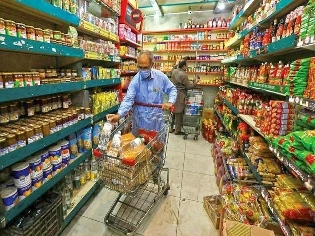 Utility Stores Reduces Prices on 800 Essential Items