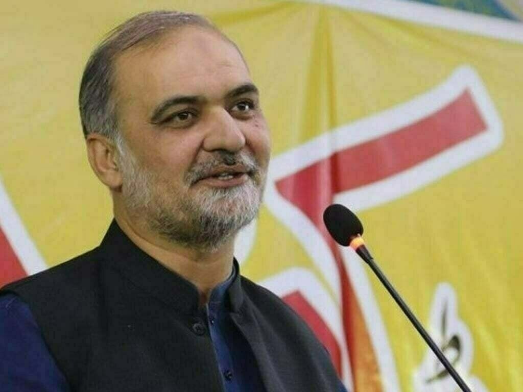 Hafiz Naeem ur Rehman Threatens - Major Protests Over Karachi's Crisis and Economic Failures