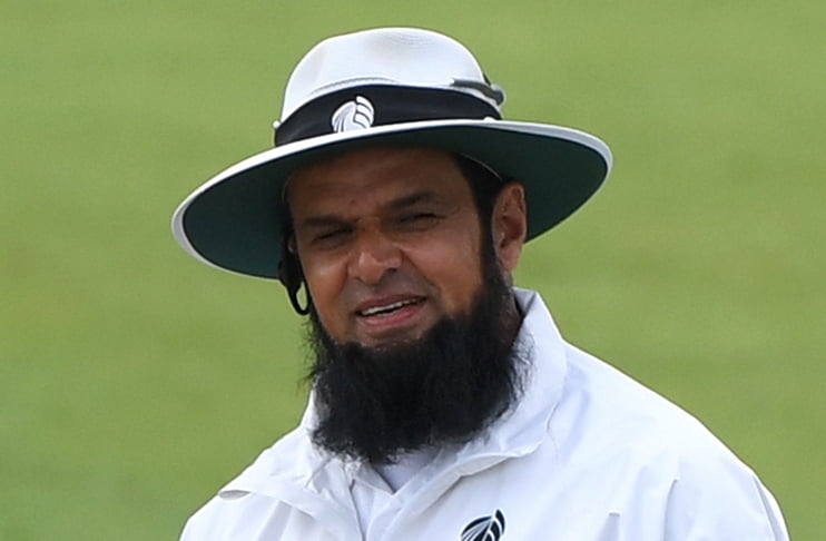 Aleem Dar has announced his retirement from umpiring at the end of the Pakistan Cricket Board's (PCB) 2024-25 domestic season, bringing an illustrious career to a close.