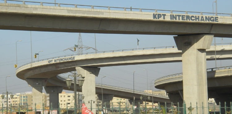 Sindh to Develop New Expressway Connecting Karachi Port Terminal to Jam Sadiq Bridge