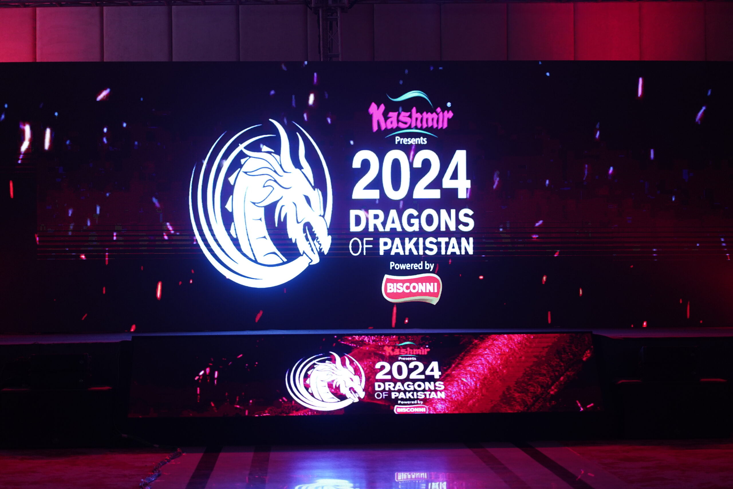 Dragons of Pakistan 2024 Awards recognized the best marketing campaigns.