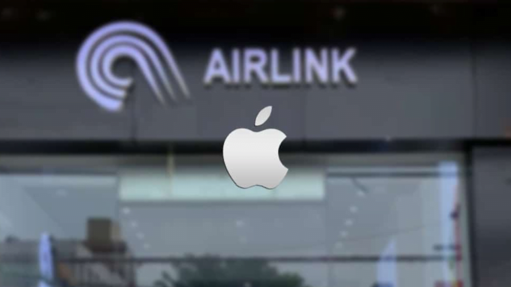 Airlink and GNext Collaborate to Simplify iPhone Buying in Pakistan