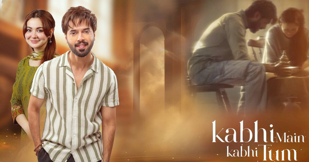 Fahad Mustafa’s ‘Kabhi Main Kabhi Tum’ Gains Massive Popularity in India and Bangladesh