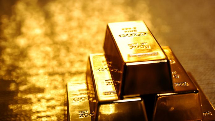 Gold Prices in Pakistan Hit All-Time High