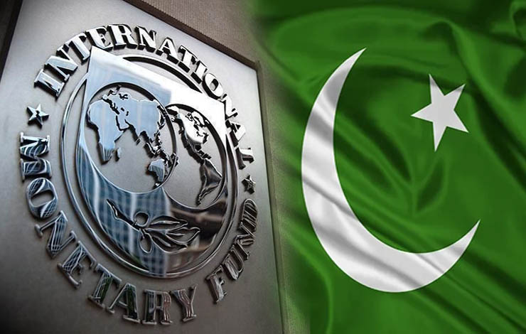 Lifeline IMF Approves $7 Billion Loan to Pakistan