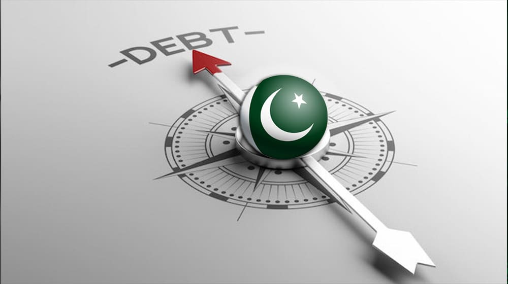Pakistan's Local Loan Burden - Rs49 Trillion Repayment Required by 2030