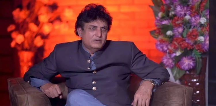Khalil-ur-Rehman Qamar - Honey Trap Turns Crime Drama - Case Takes a New Twist