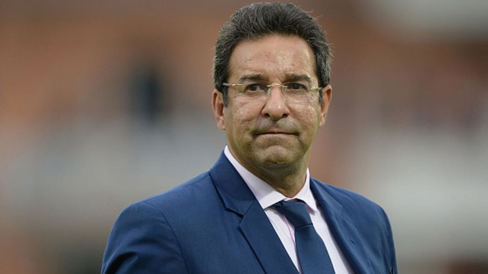 Wasim Akram Calls - Pakistan's Test Defeat to Bangladesh a