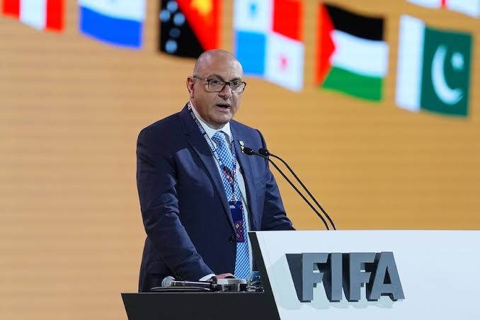 FIFA delays it's decision against Israel