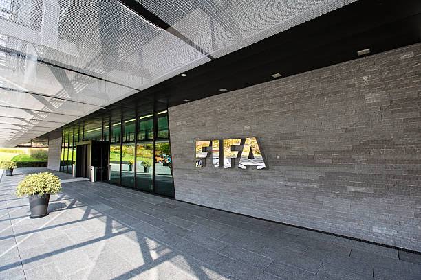 FIFA delays it's decision against Israel