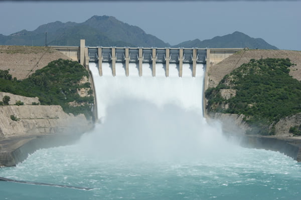 'Tarbela Dam turns 50'A Milestone in Hydropower Excellence