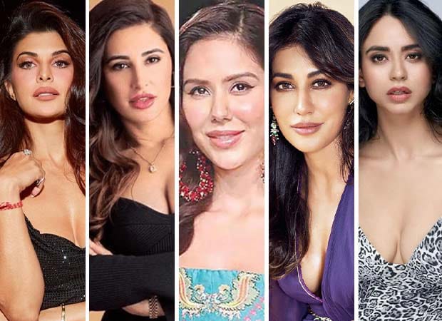 Houseful 5 - Akshay Kumar's Adventure with five female leads 1 Houseful 5 - Akshay Kumar's Adventure with five female leads
