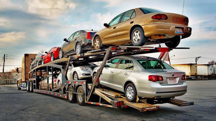 Pakistan's Resilient Market for Used and Imported Cars