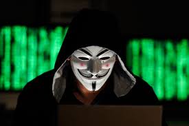 "Anonymous 64" - Taiwan's Hacker Cyber War Against Mainland China