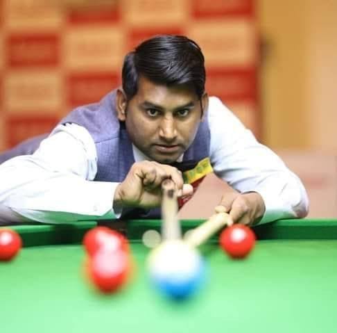 Asjad Iqbal Defeats Malkeet Singh to Reach Snooker Championship Final