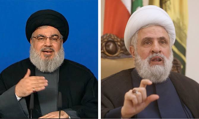 Hezbollah faces a pivotal transition as Naeem Qasim assumes the role of interim leader following the death of its long-serving chief, Hassan Nasrallah.