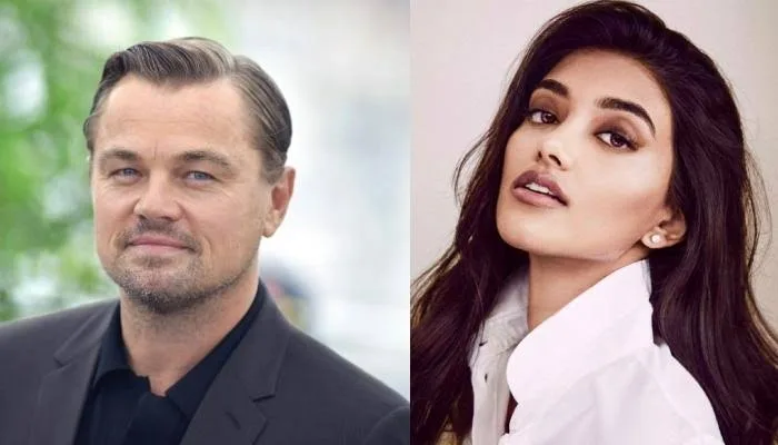 Leonardo DiCaprio Spotted with Neelam GillIs it a New Chapter in His Love Life?