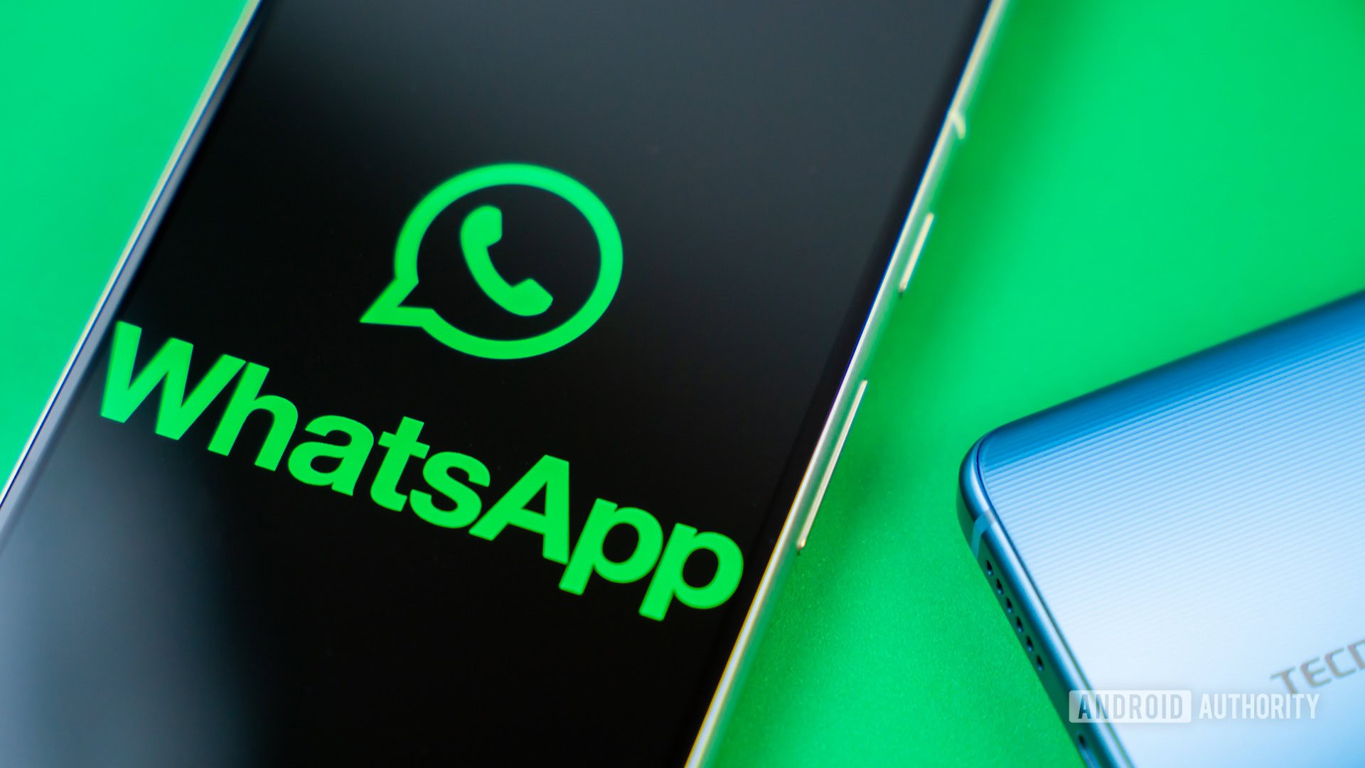 WhatsApp Unveils Exciting New Features for Video Calls!