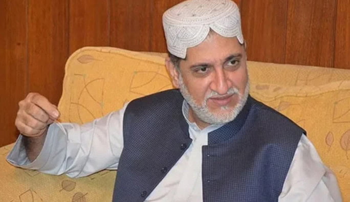 'Constitutional Amendment Bill' - Mengal Demands Release of Missing Persons for Support