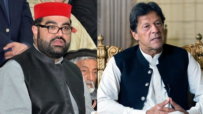 ANP President Condemns PTI, Labeling It as the Taliban's Political Wing