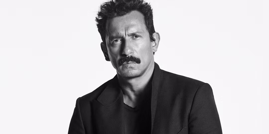 Haider Ackermann Appointed Creative Director at Tom Ford