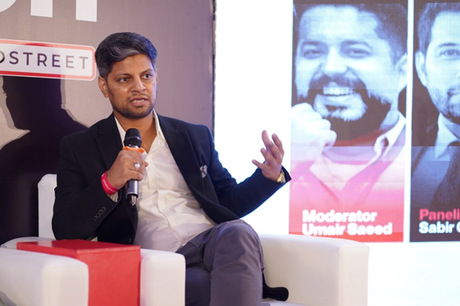 AdVision Conference Concludes on a High Note