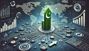 Pakistan Surges 14 Spots in UN E-Government Index 2024, Achieves High EGDI Status