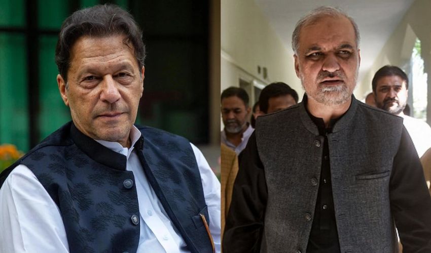 PTI and Government’s Rush to Partner with Jamaat-e-Islami