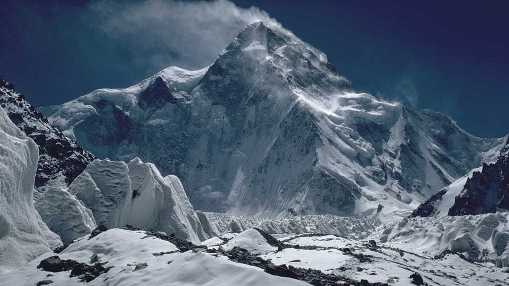 K2 Climbing Permit Fees Increased for Foreign and Pakistani Mountaineers