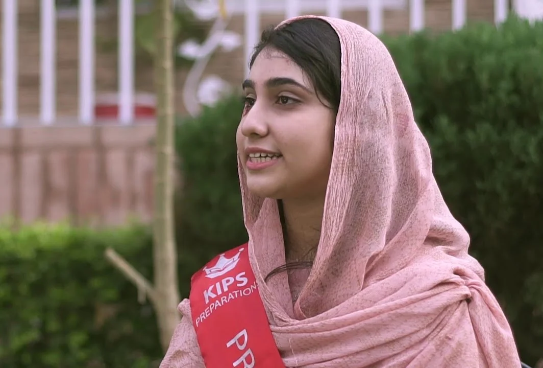 Girls Excel in Lahore Board Exam 2024, Securing Two of the Top Three Positions