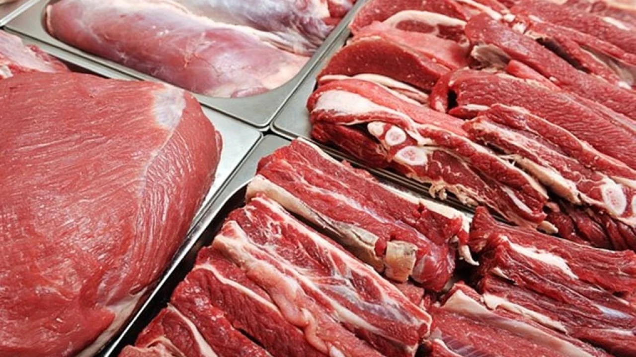 “Pakistan’s Meat - Exports to China Surge as Demand for Disease-Free Products Soars”