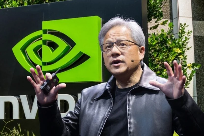 76% Nvidia Employees Are Millionaires; 1 in 3 Has Net Worth of $20 Million